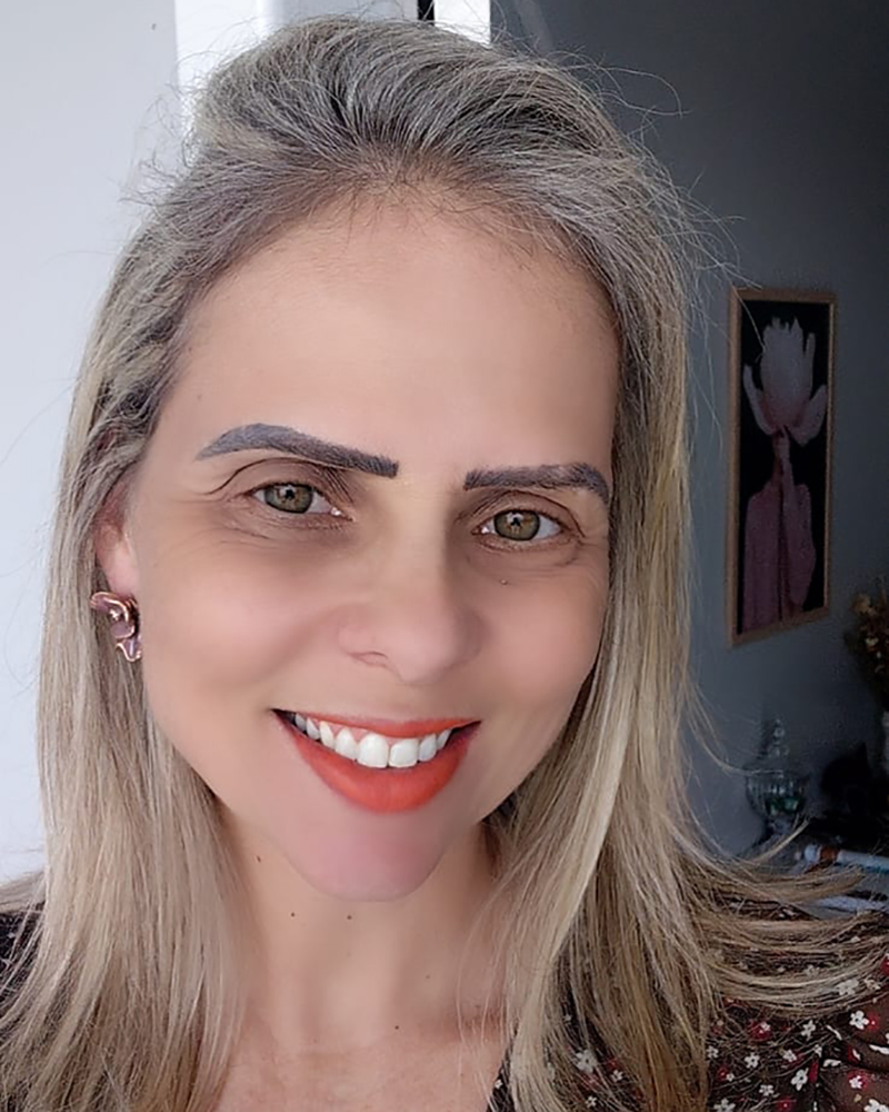 Dra. Eliane