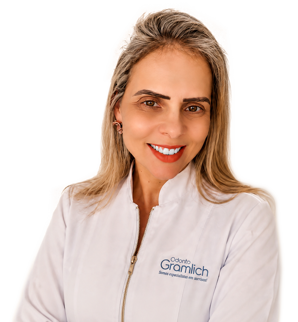Dra. Eliane Gramlich